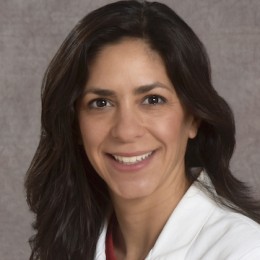 Dr. Jessica Spellman headshot