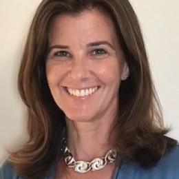 Beth E. Morgan