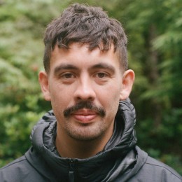 Robbie Parks