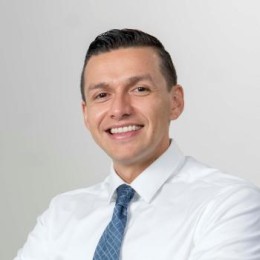 Andres Cardenas