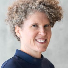 Joan Casey