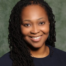 Natesha Smith-Isabell