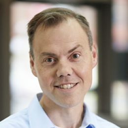 Brent Coull