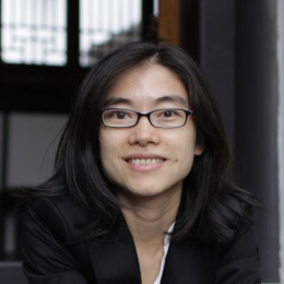 Shuang Wang