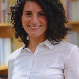 Linda Valeri