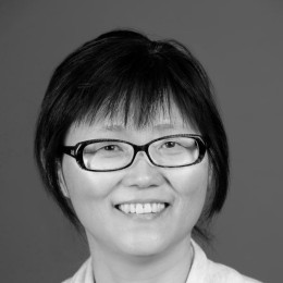 Hae Kyung Im