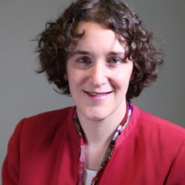 Heather Krasna