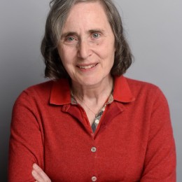 Mary Schooling
