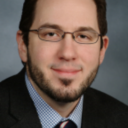 Evan Sholle