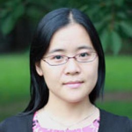 Qixuan Chen
