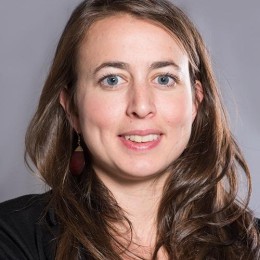 Maude David