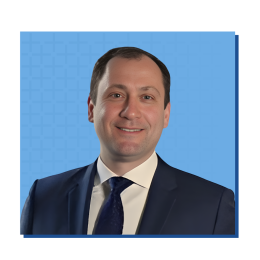Ibrahim Odeh