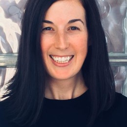 Jeanine Genkinger