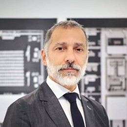 Ali Hirsa