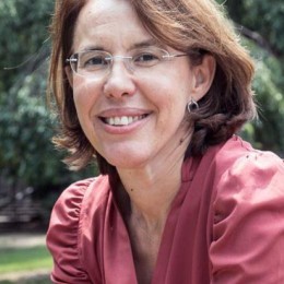Ana Navas-Acien
