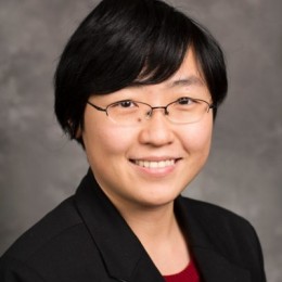 Xin Hu
