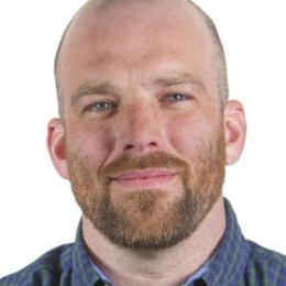 Jeremy Porter
