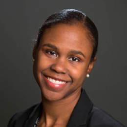 Tamarra James-Todd