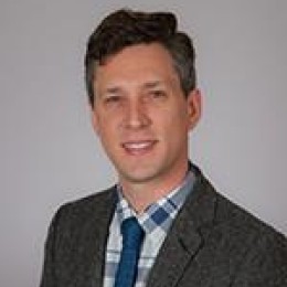 Nicholas Mancuso