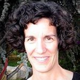 Kimberly Siegmund