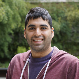 Arjun Sondhi
