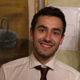 Luca Zanella