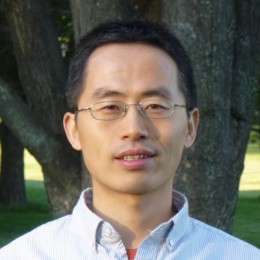 Jeff Xia