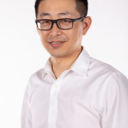 Shuzhao Li