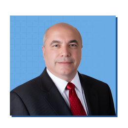 Bob Prieto