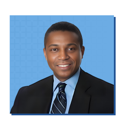 Dr. Gerrard P. Bushell