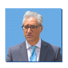 Kris Kolluri