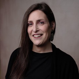 Brooke Stott
