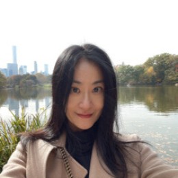 Yahui Anita Huang