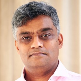 Garud Iyengar