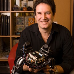 Hod Lipson