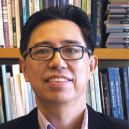 Xiaobo Lü
