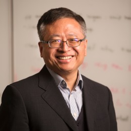 Xunyu Zhou