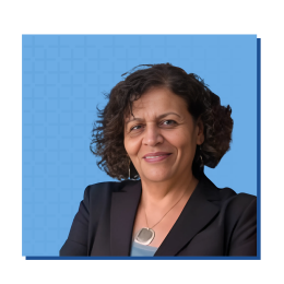 Nabila El-Bassel