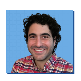 Christopher Baldassano