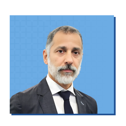 Ali Hirsa