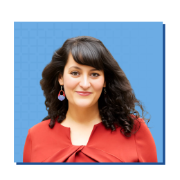 Jacqueline Schafer