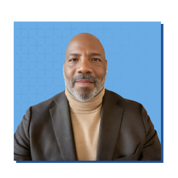 Dean Jelani Cobb