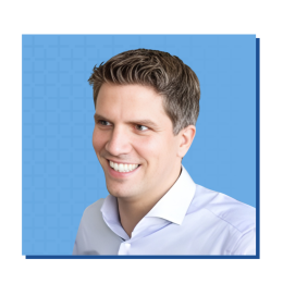 Chris Van de Voorde