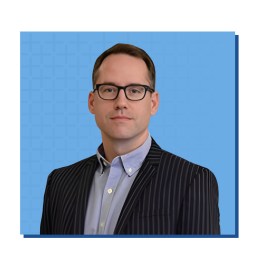 Brandon L. Pearson, PhD