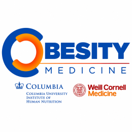 Columbia Cornell Obesity Medicine Program Logo
