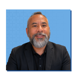 Andrew Ruiz, DrPH