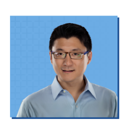 Dr. Junfeng Yang, PhD