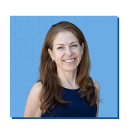 Lisa Sachs, J.D, M.A.