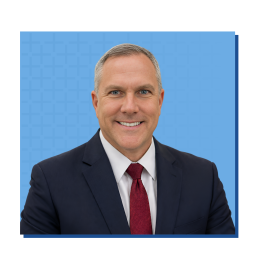 Tim Hatch, MPA, REHS, HEPP