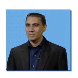 Dr. Neil Daswani, PhD